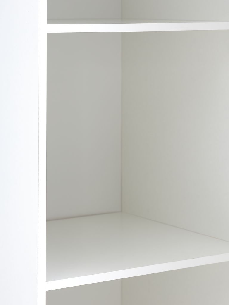 Wardrobe FANDRUP 50x176 1 door white