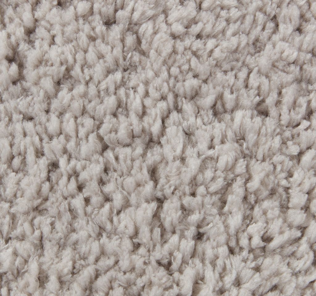 Bath mat KARLSTAD D70 light grey KRONBORG