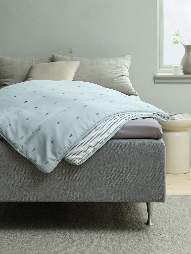 Fibre duvet 200x200 STORSALEN cool DBL