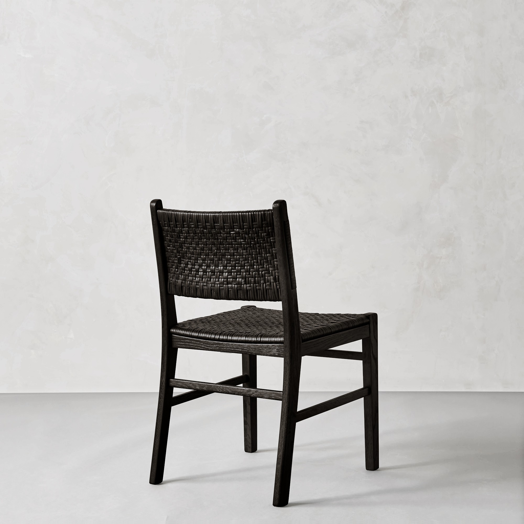 Sullivan Woven Dining Side Chair