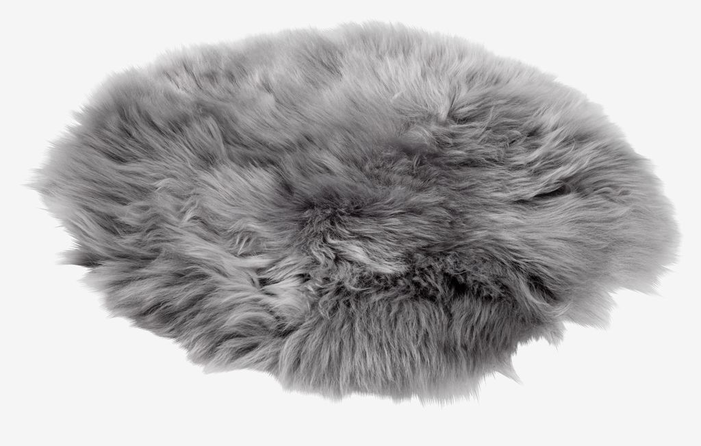 Chair cushion KEJSERLIND D34 grey