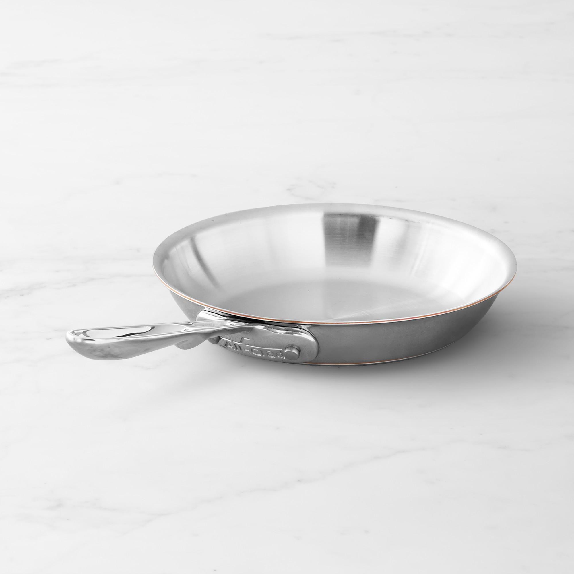 All-Clad Copper CoreĀ® Fry Pans