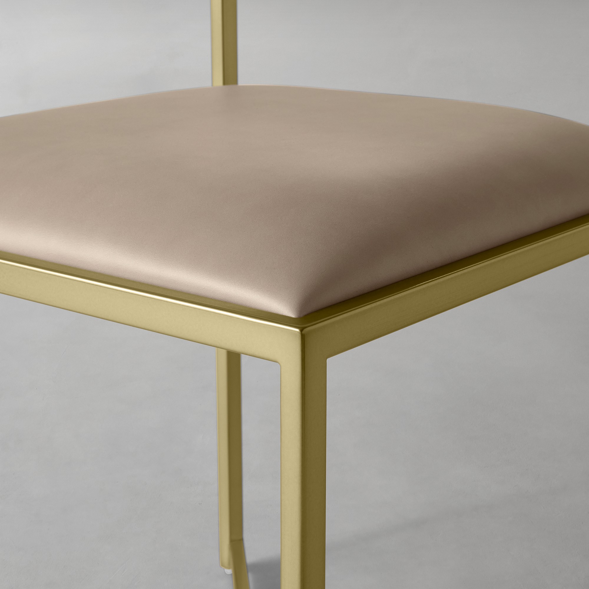 Dessau Upholstered Side Chair