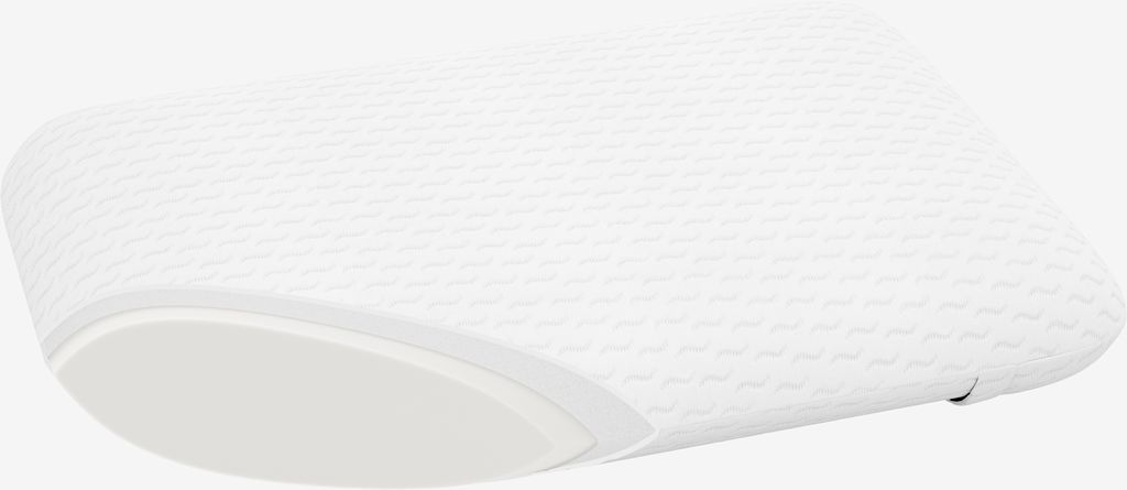Memory foam pillow 40x60x11 WELLPUR VIGLEN