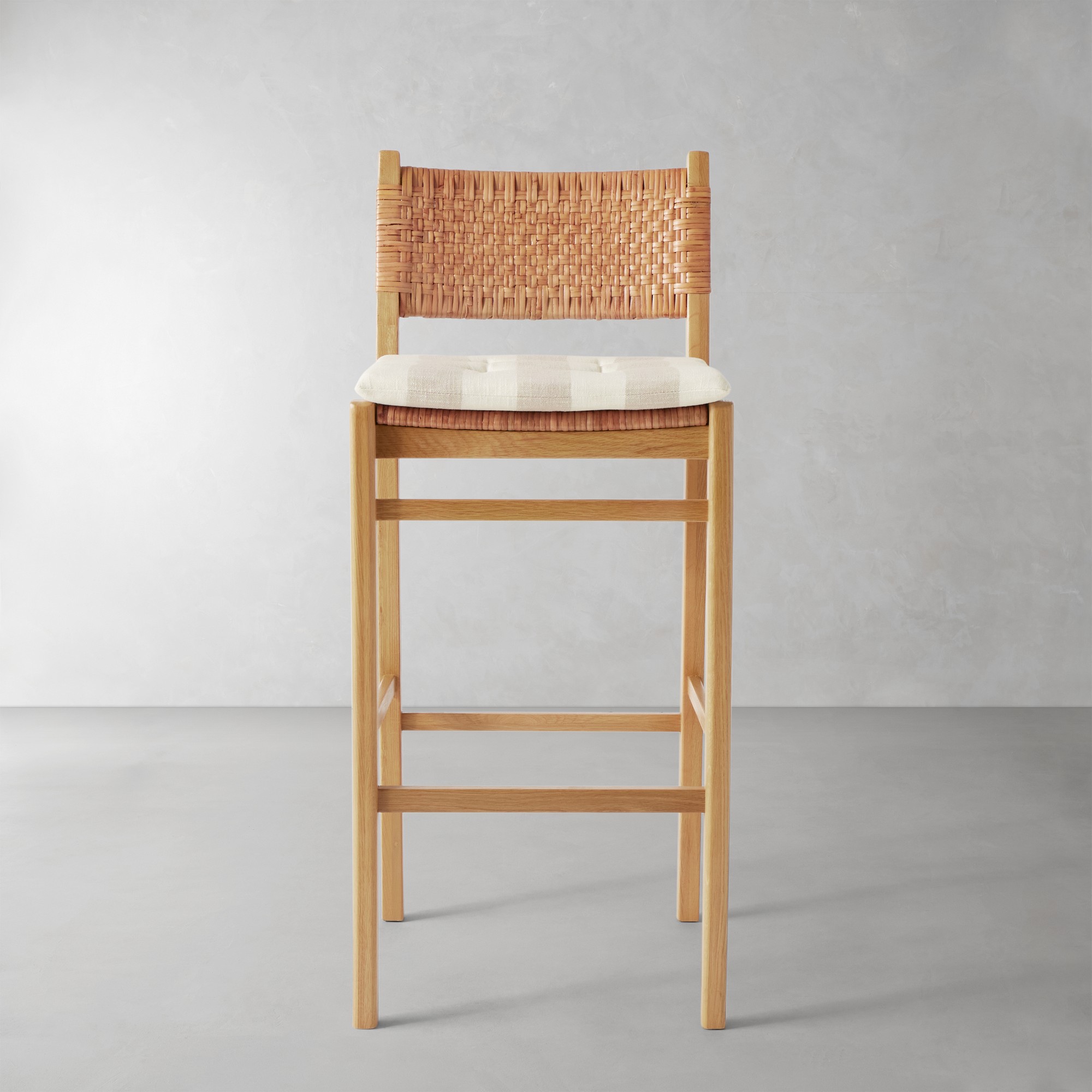 Sullivan Counter & Bar Stool Cushion