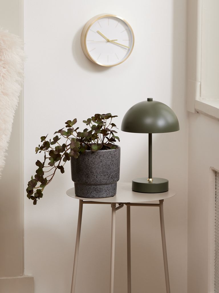 Artificial plant BERGUR H21cm with pot