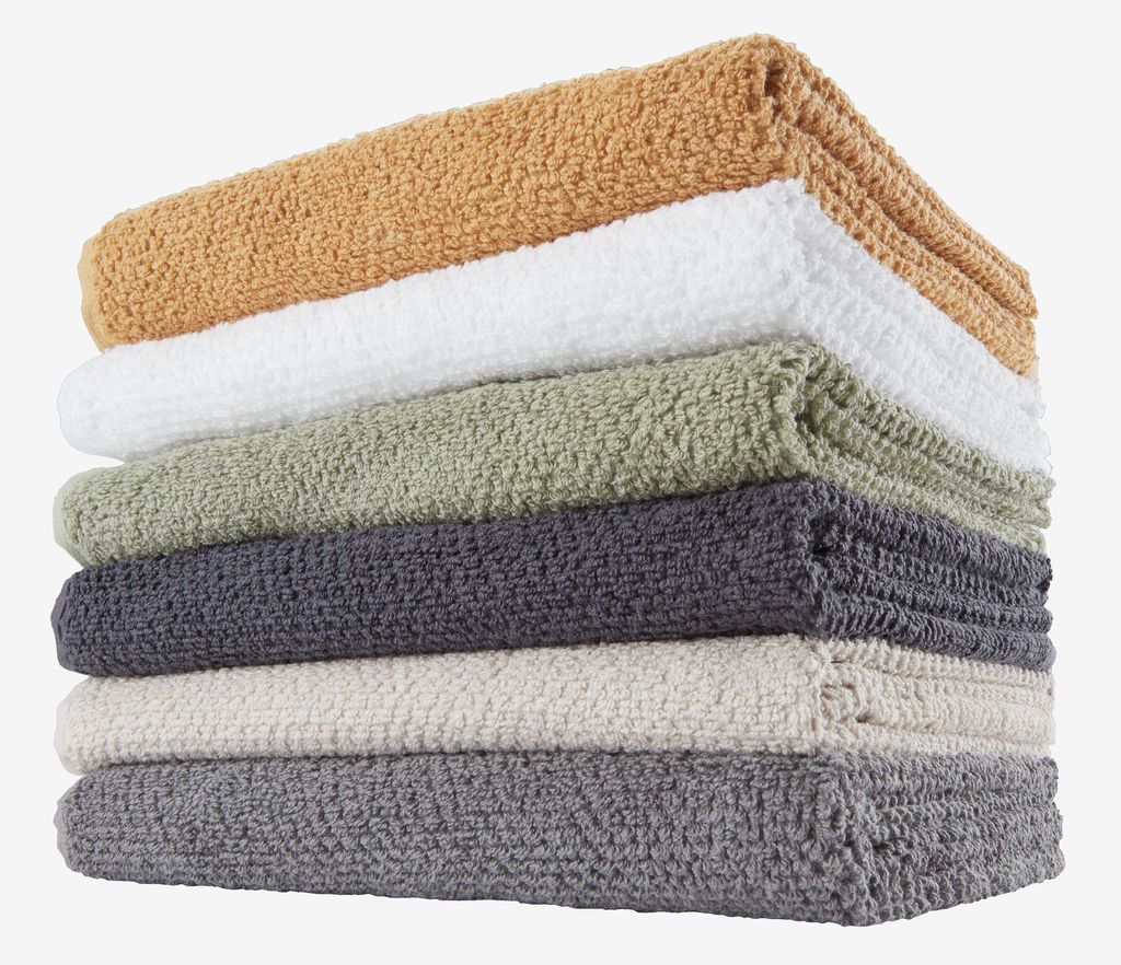 Hand towel GISTAD 50x90 beige