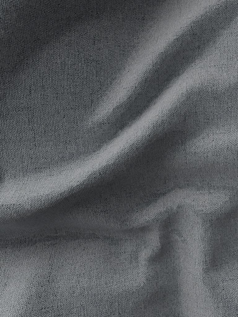 Blackout curtain ALDRA 1x140x175 grey