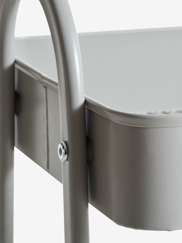 Trolley KANSTRUP light sand