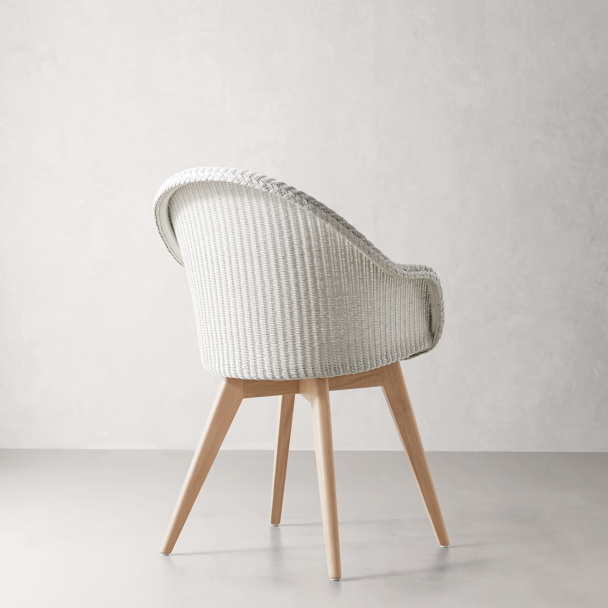 Louise Dining Armchair