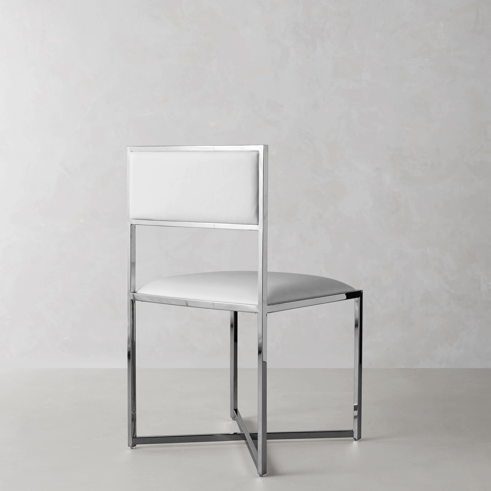 Dessau Upholstered Side Chair