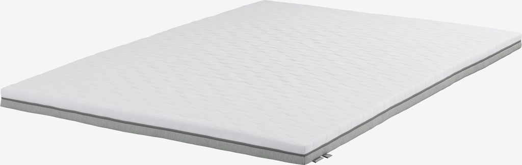 Mattress topper 135x190 GOLD T110 WELLPUR Double