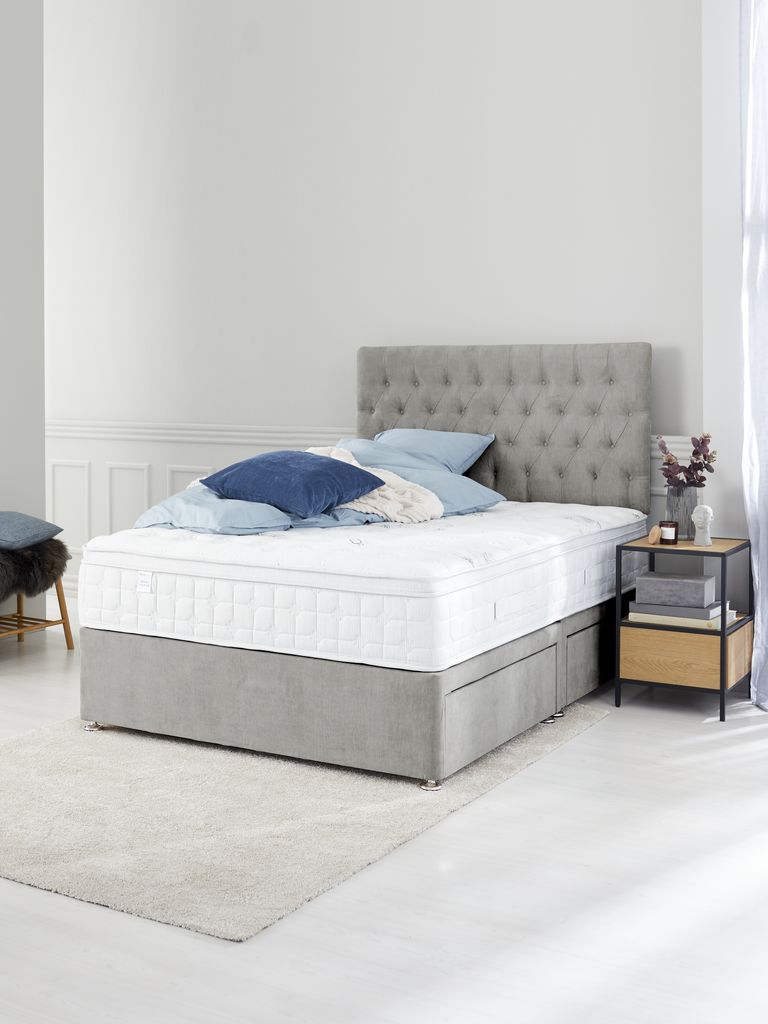 Spring mattress GOLD S95 DREAMZONE Double