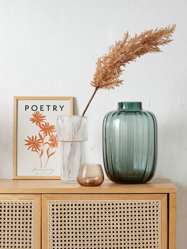 Picture frame TORD 21x30cm wood A4 size