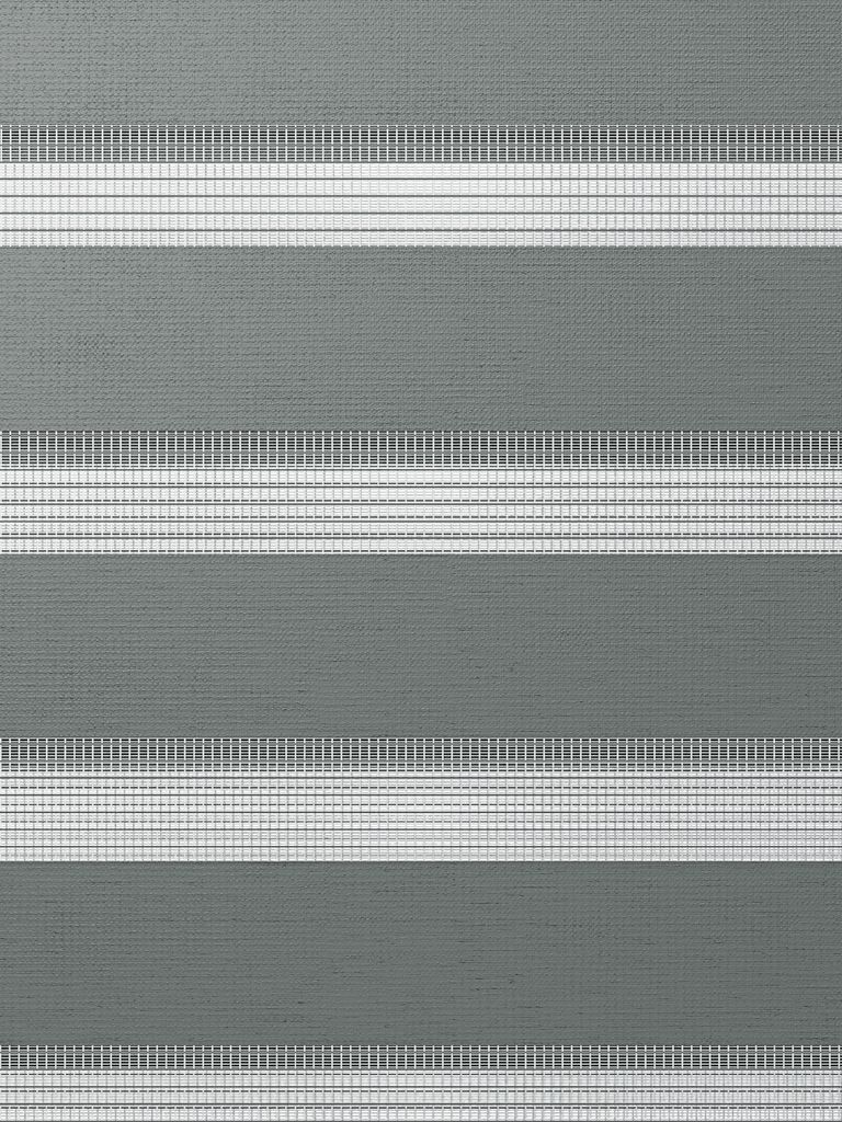 Day and night blind FEMRIS 60x180cm grey