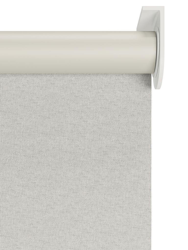 Blackout roller blind HOPEN 80x170cm beige cordless