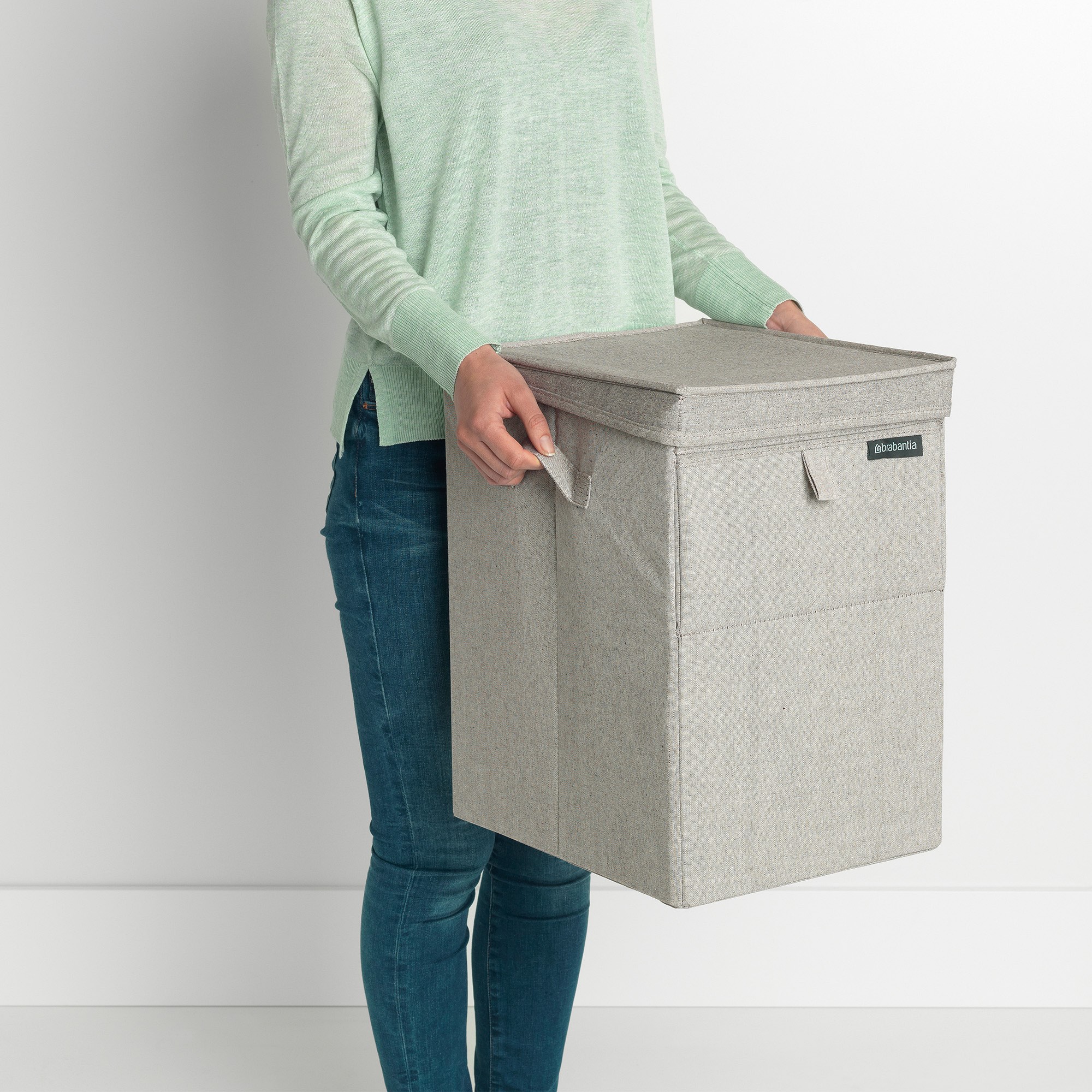 Brabantia Stackable Laundry Box