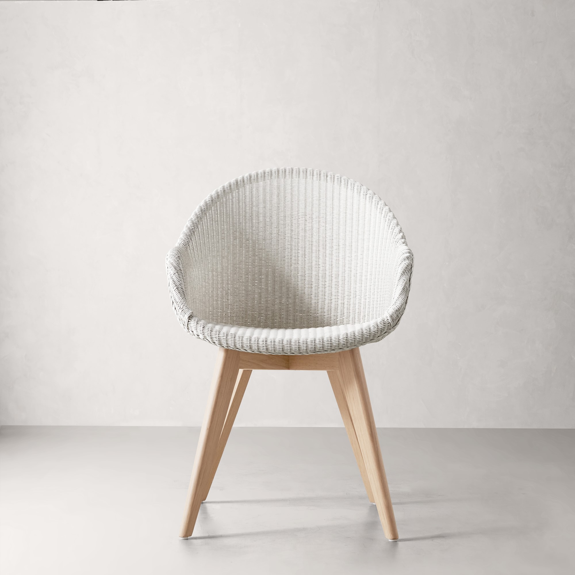 Louise Dining Armchair