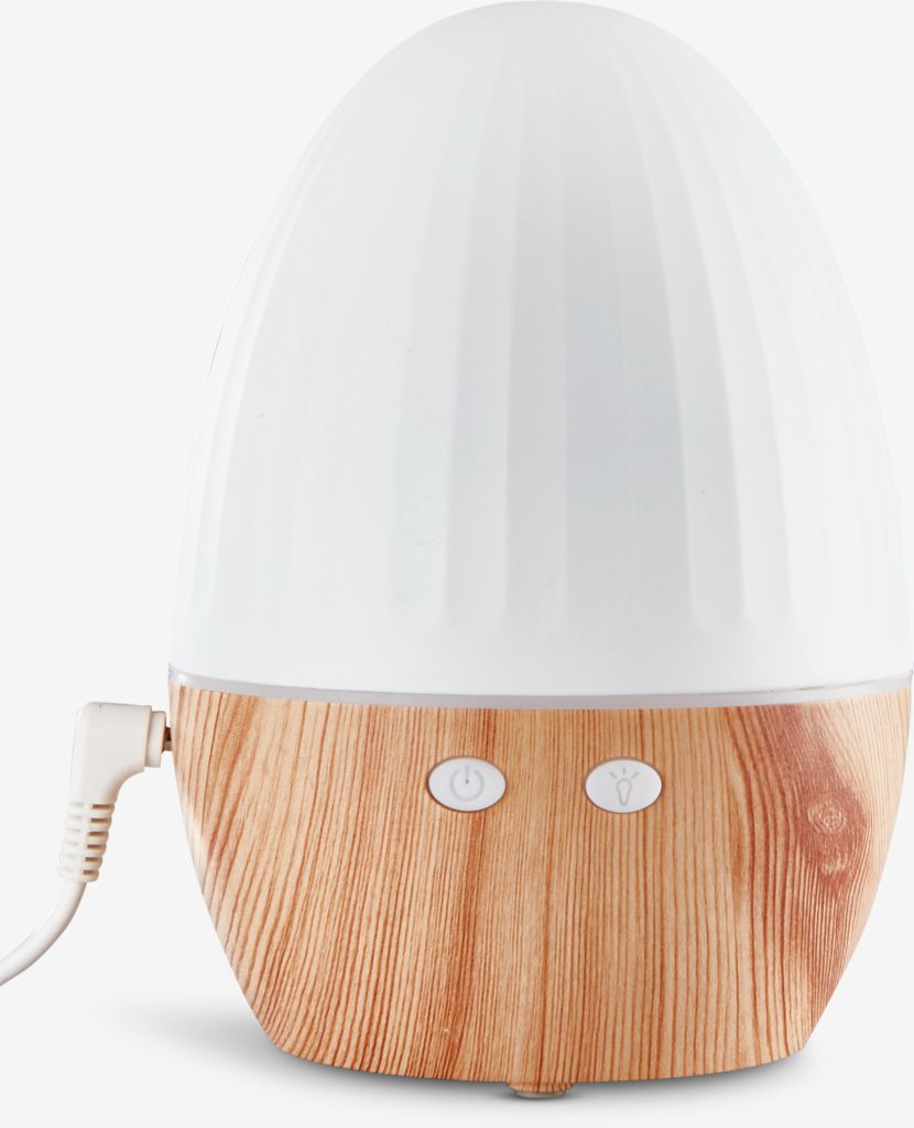 Diffuser HANNES D11xH16cm w/light