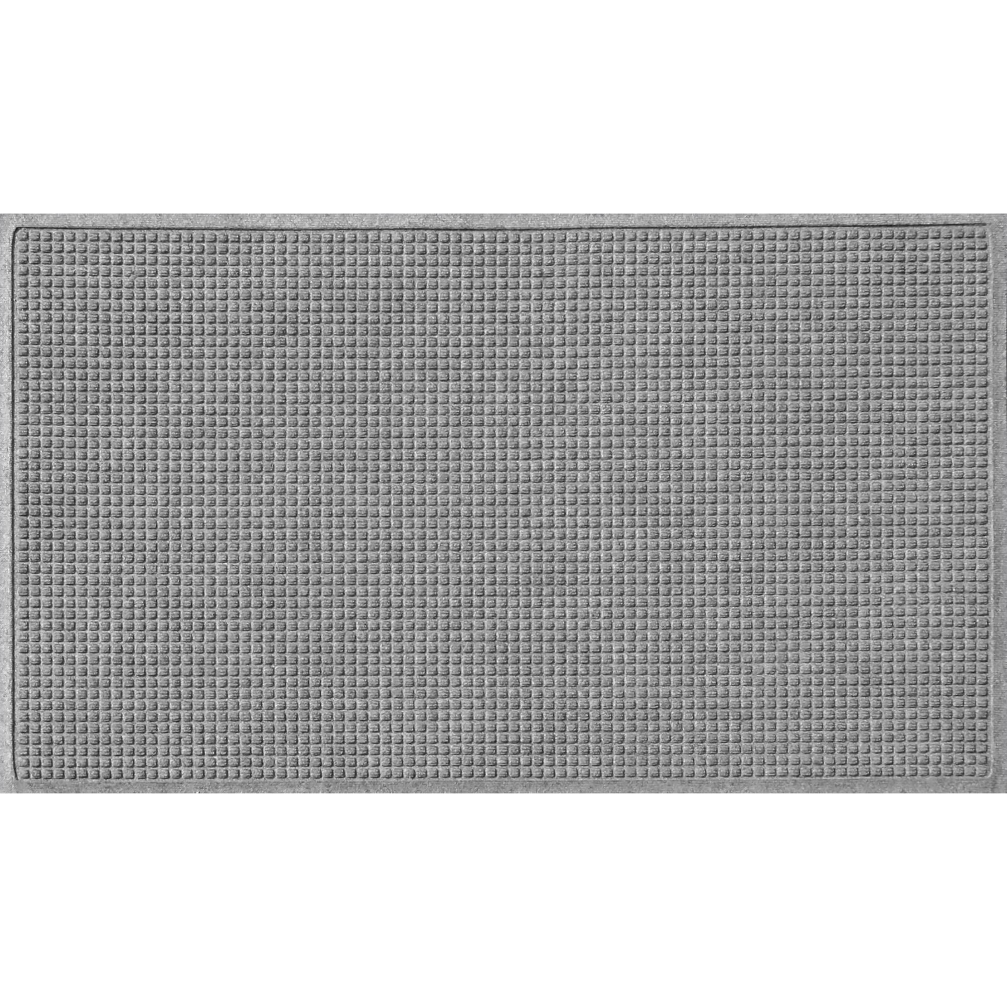 Waterhog Squares Commercial Grade Indoor/Outdoor Mat