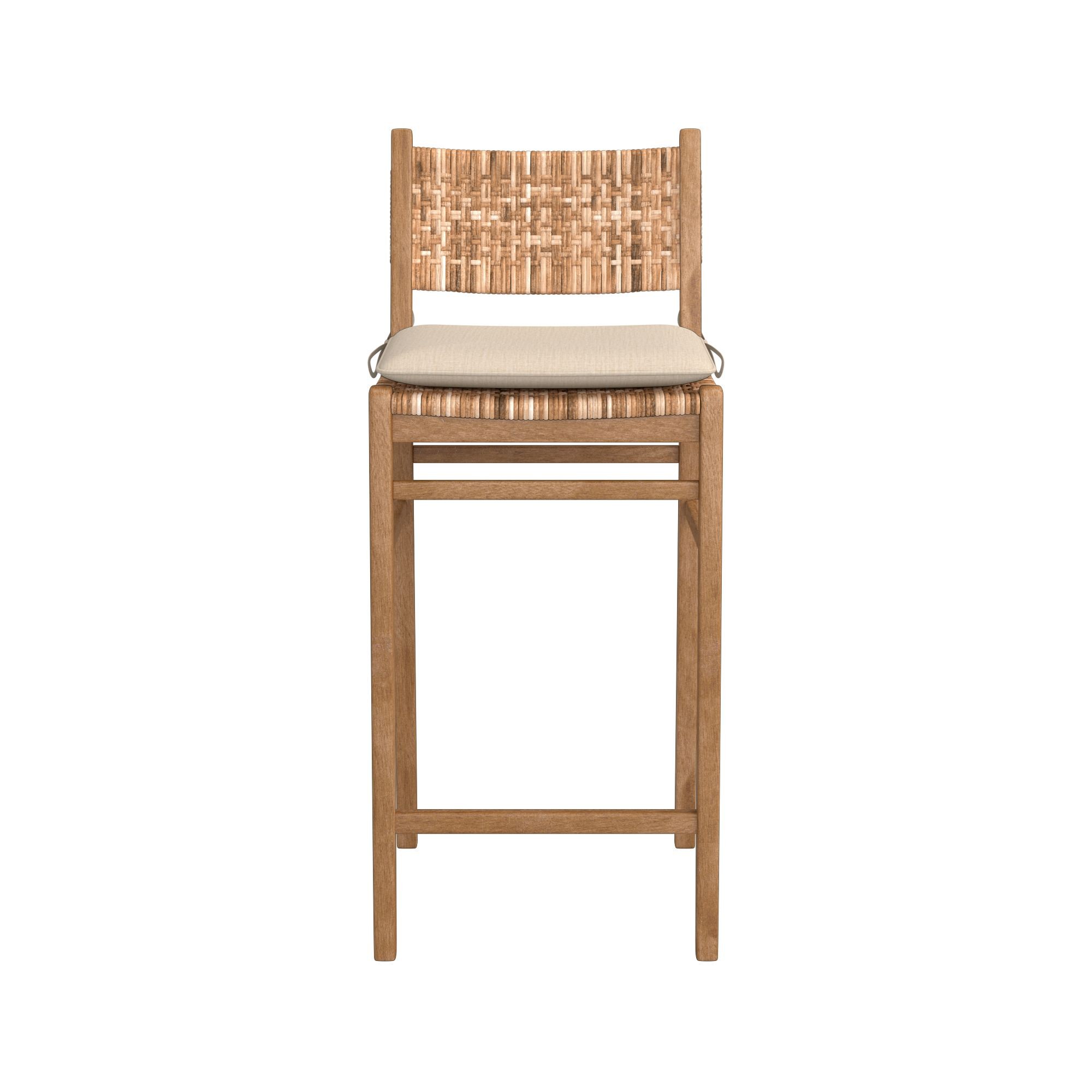 Sullivan Counter & Bar Stool Cushion