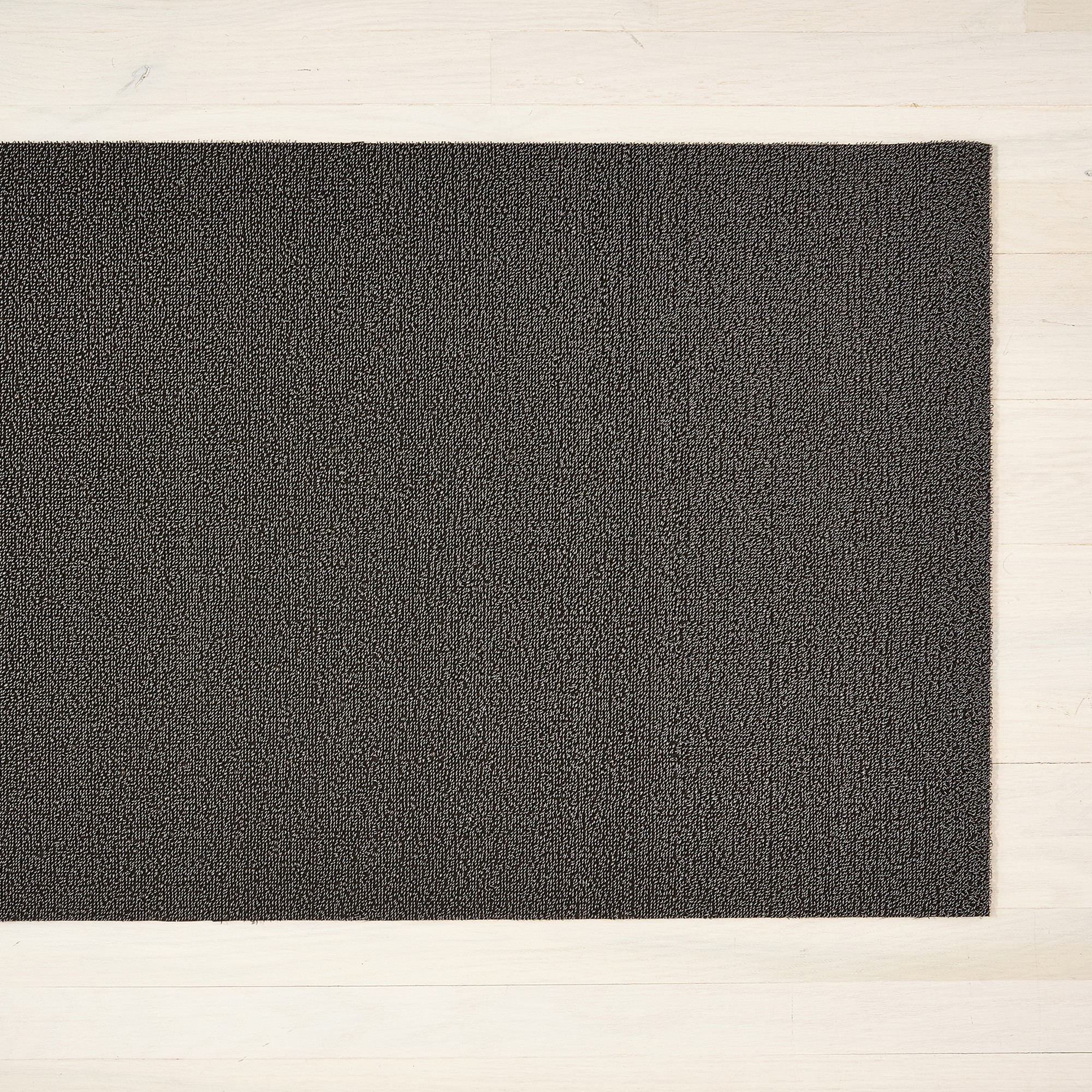 Chilewich Solid Shag Mat