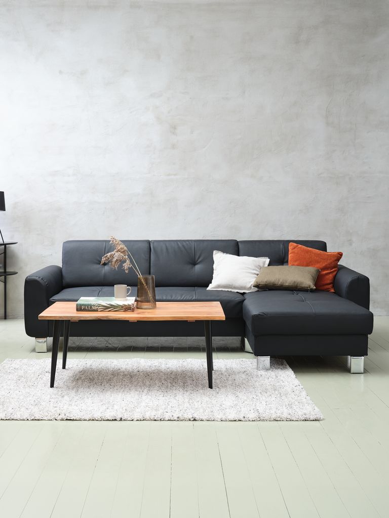 Coffee table HOVSLUND 60x110 natural