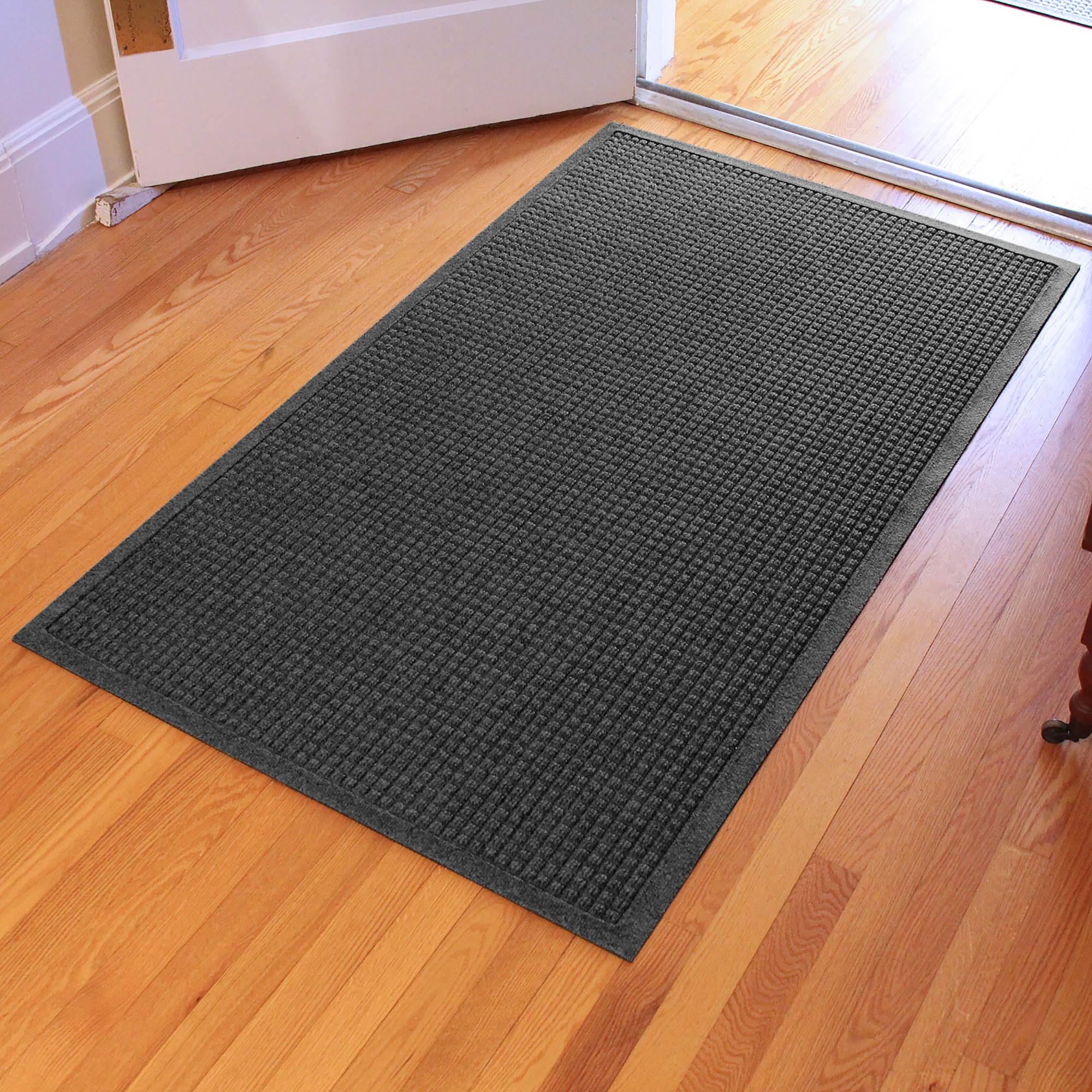 Waterhog Squares Commercial Grade Indoor/Outdoor Mat