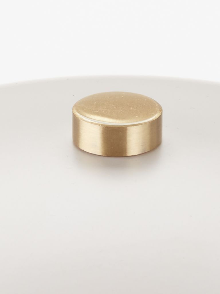 Table lamp MARKUS D25xH35cm grey