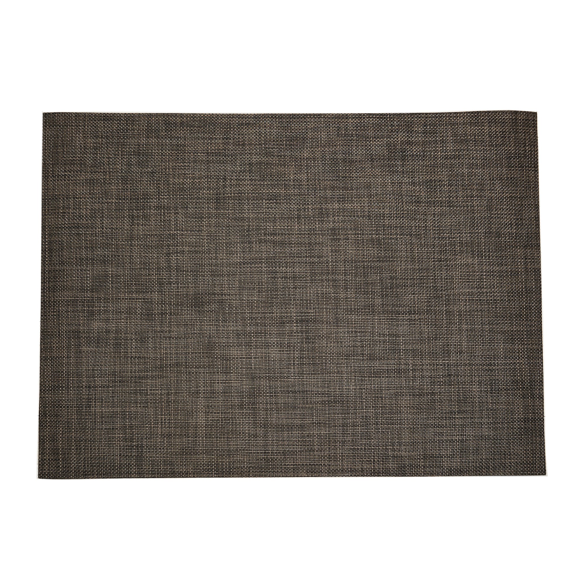 Chilewich Easy Care Basketweave Floormat