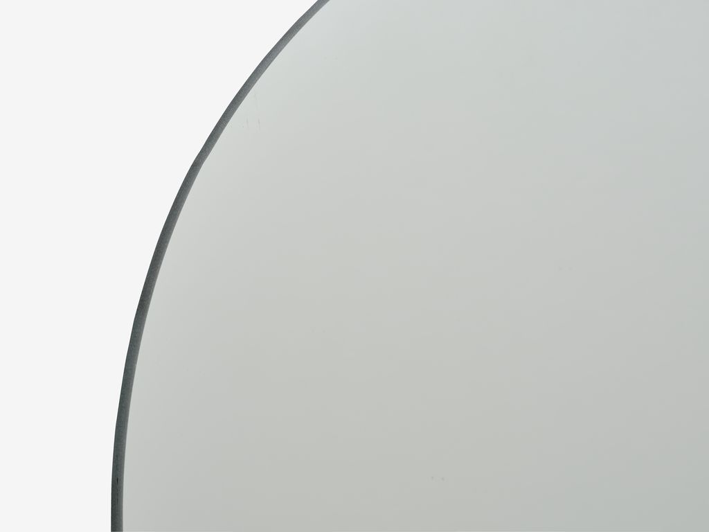 Mirror REJSBY 50x100 organic shape