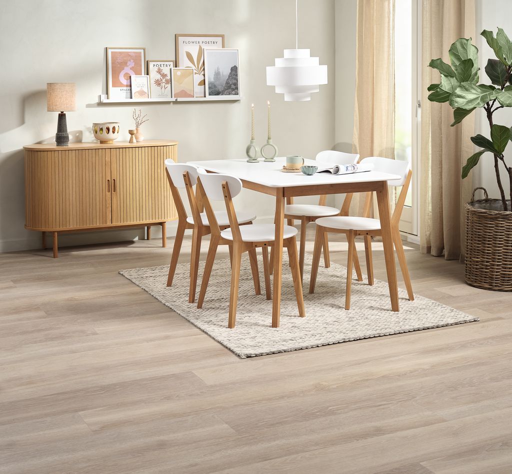 Picture ledge AVNEDE 60x7 white