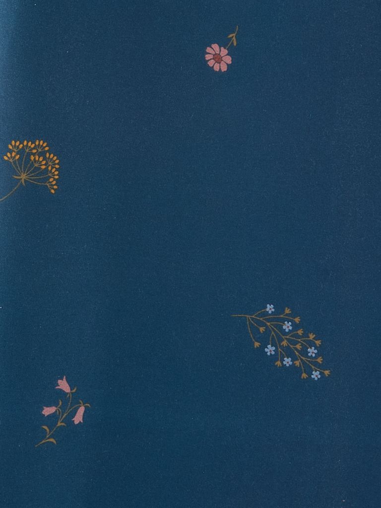 Coated tablecloth SOLEIHOV 140 cm