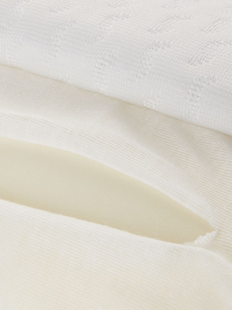 Memory foam pillow 26x40x6/5 WELLPUR BEIFONN