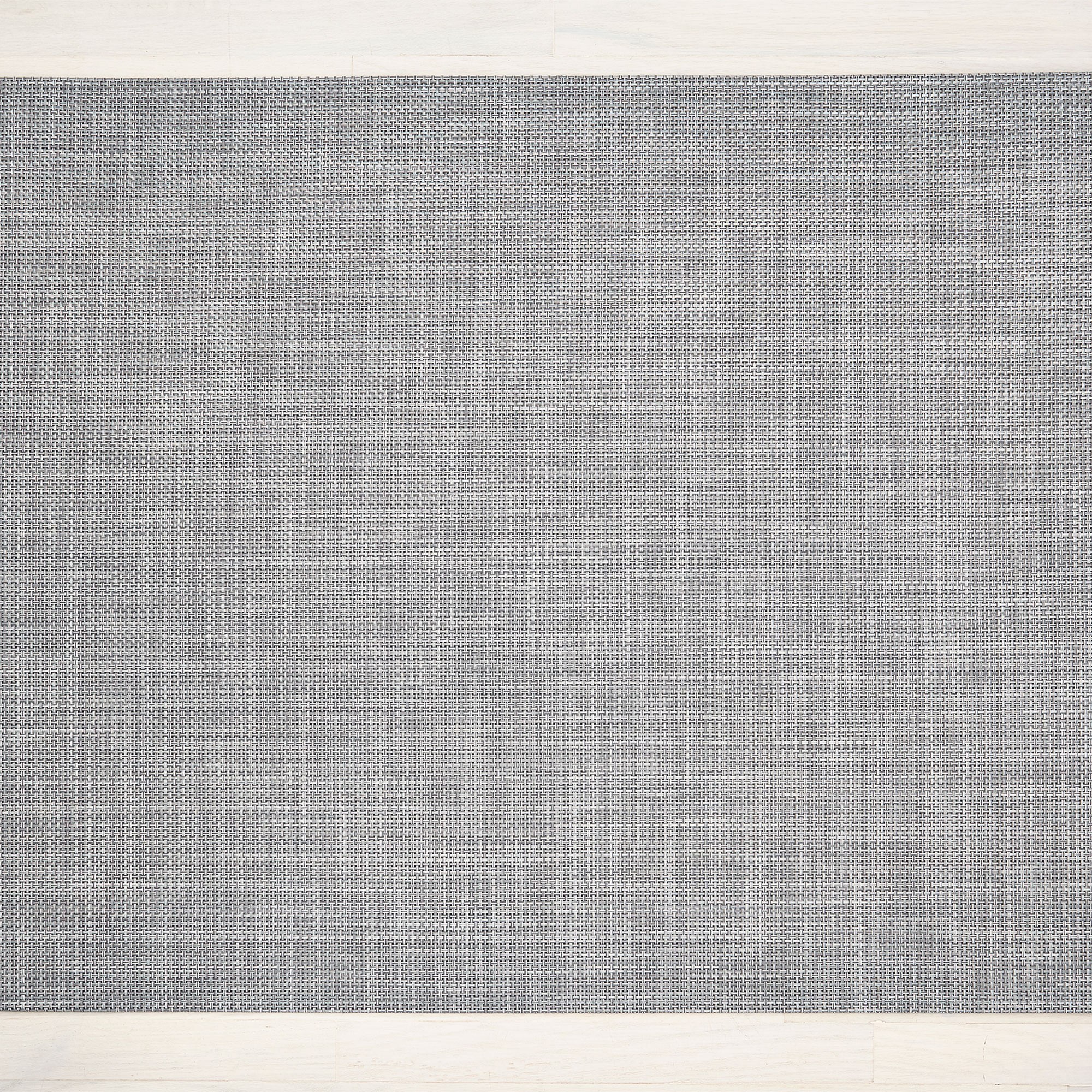 Chilewich Easy Care Basketweave Floormat