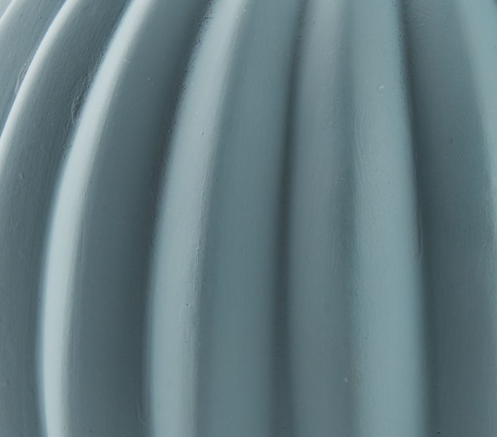 LED candle THOMAS D10xH12cm w/timer