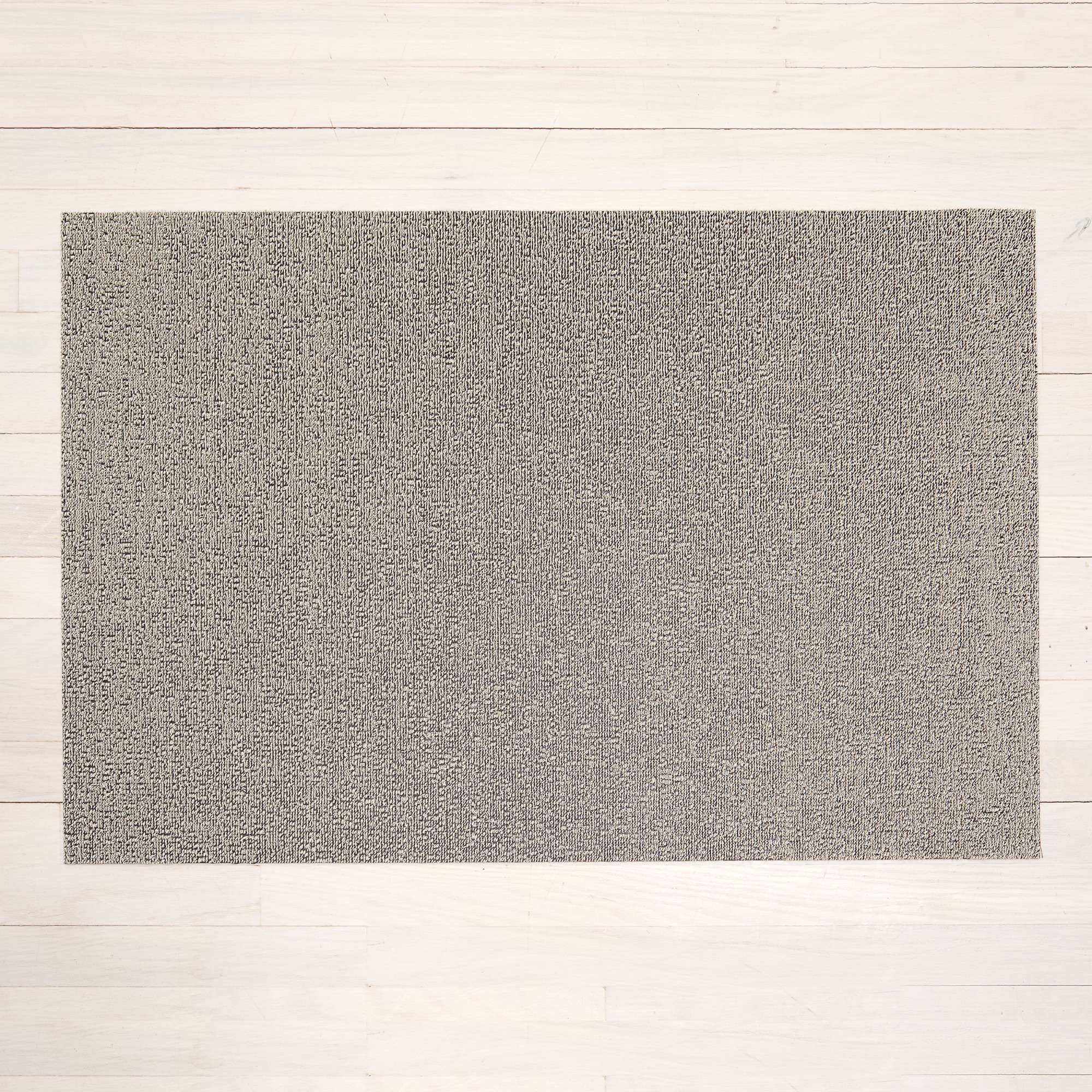 Chilewich Solid Shag Mat