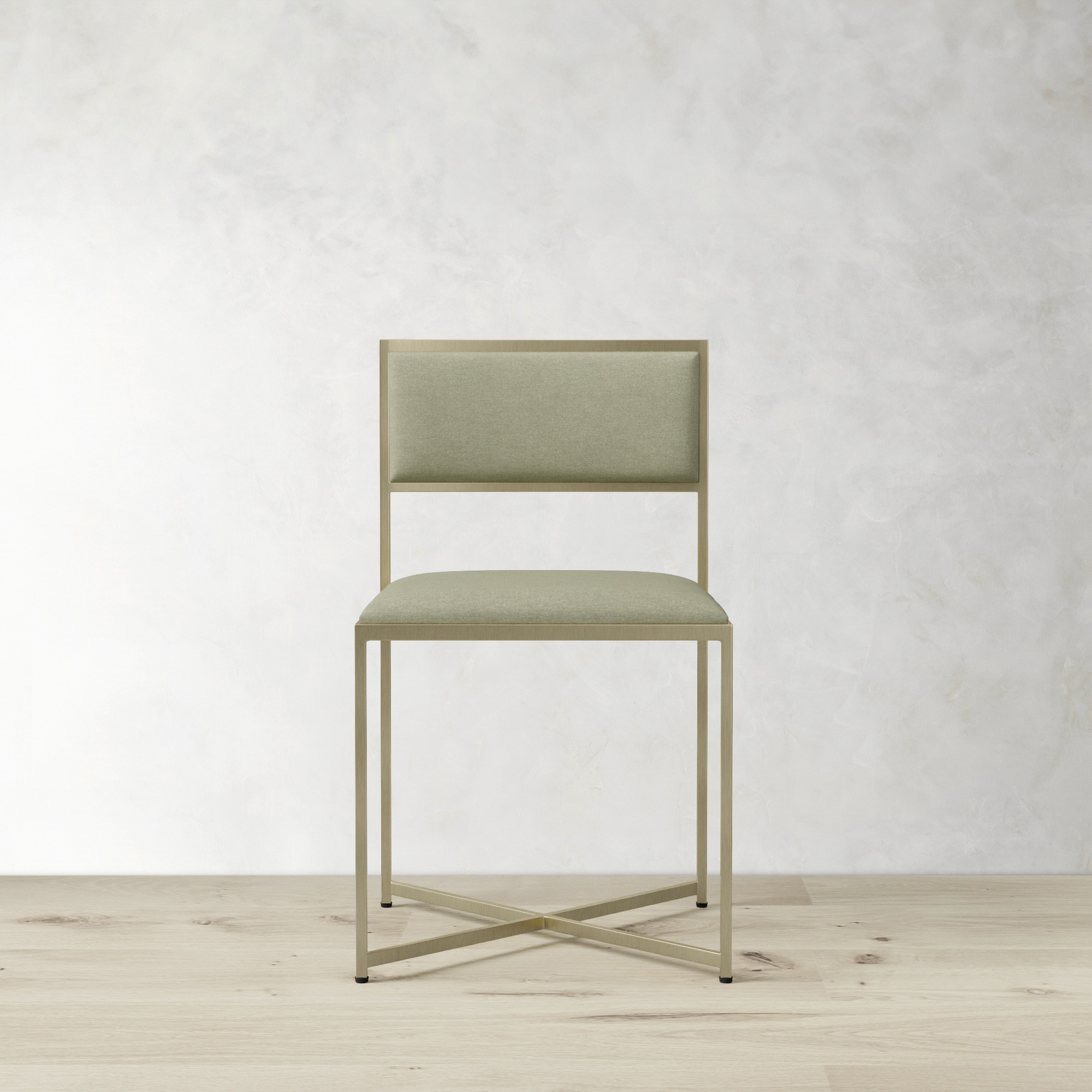 Dessau Upholstered Side Chair