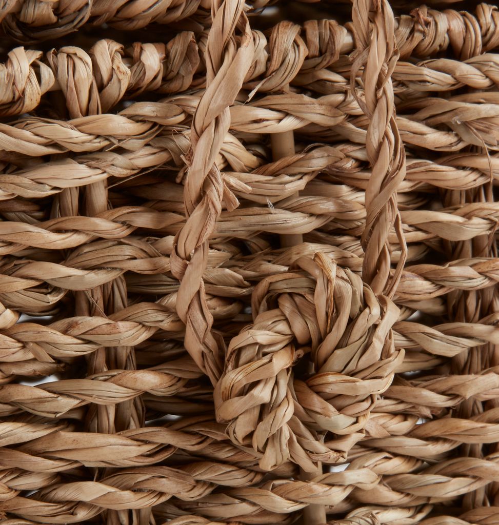 Storage BOX LAU W32xL20xH14cm w/lid