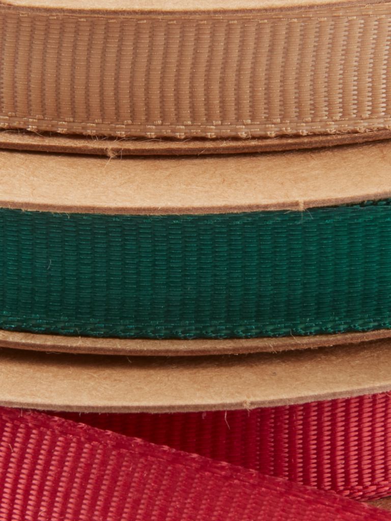 Gift ribbon BRASA W1xL300cm pack of 3