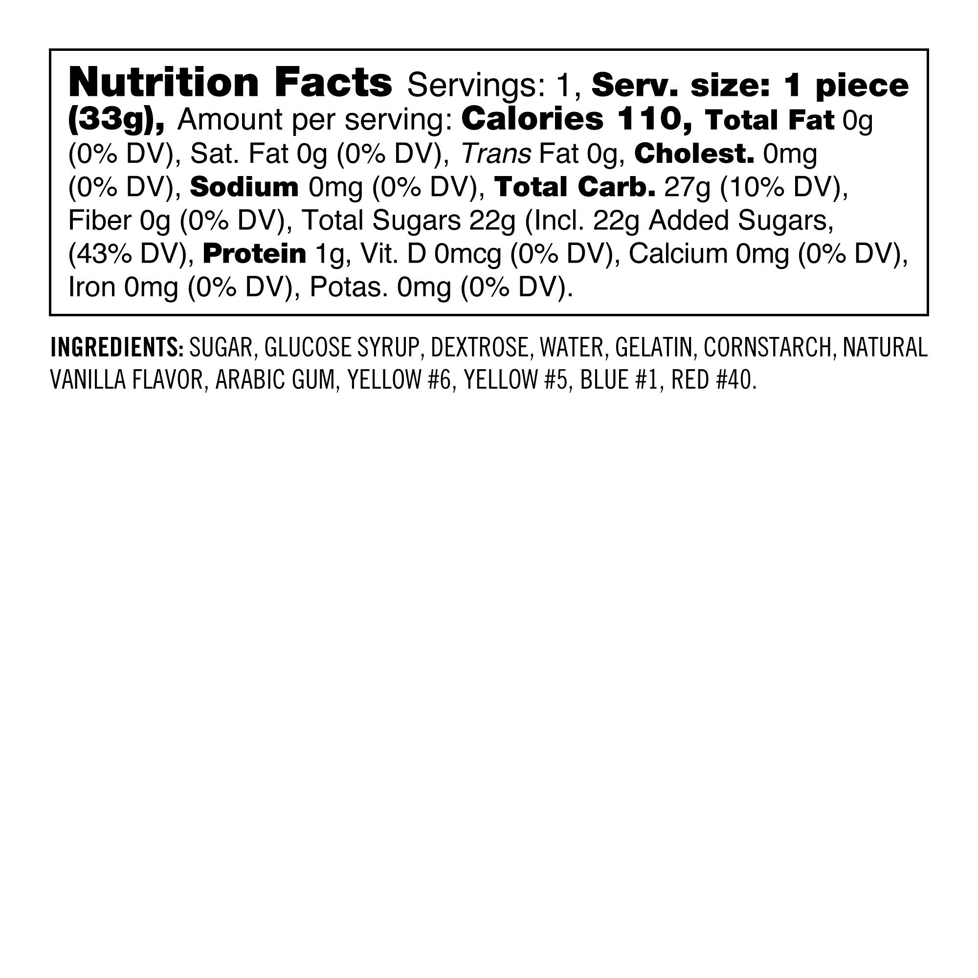 Snowman Marshmallow Stir Stick