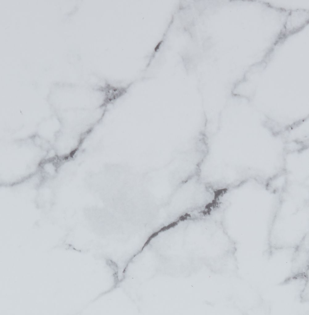 Place mat HVITROT D38 marble