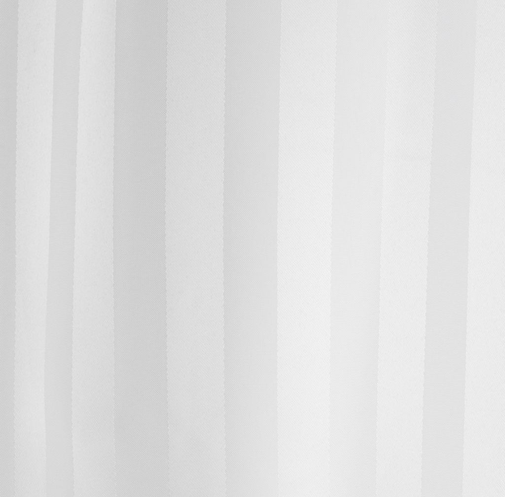 Shower curtain ANEBY 180x230 white