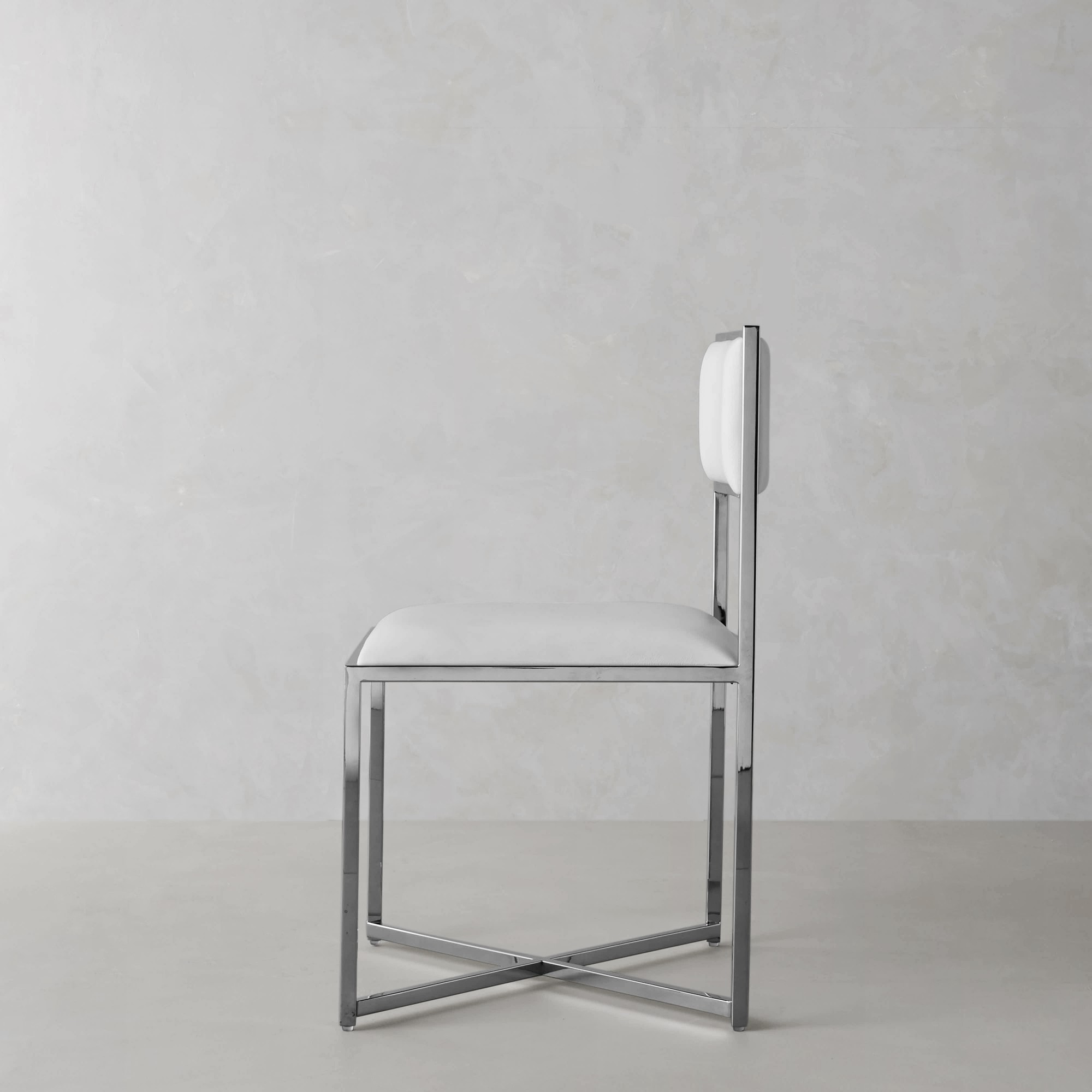 Dessau Upholstered Side Chair