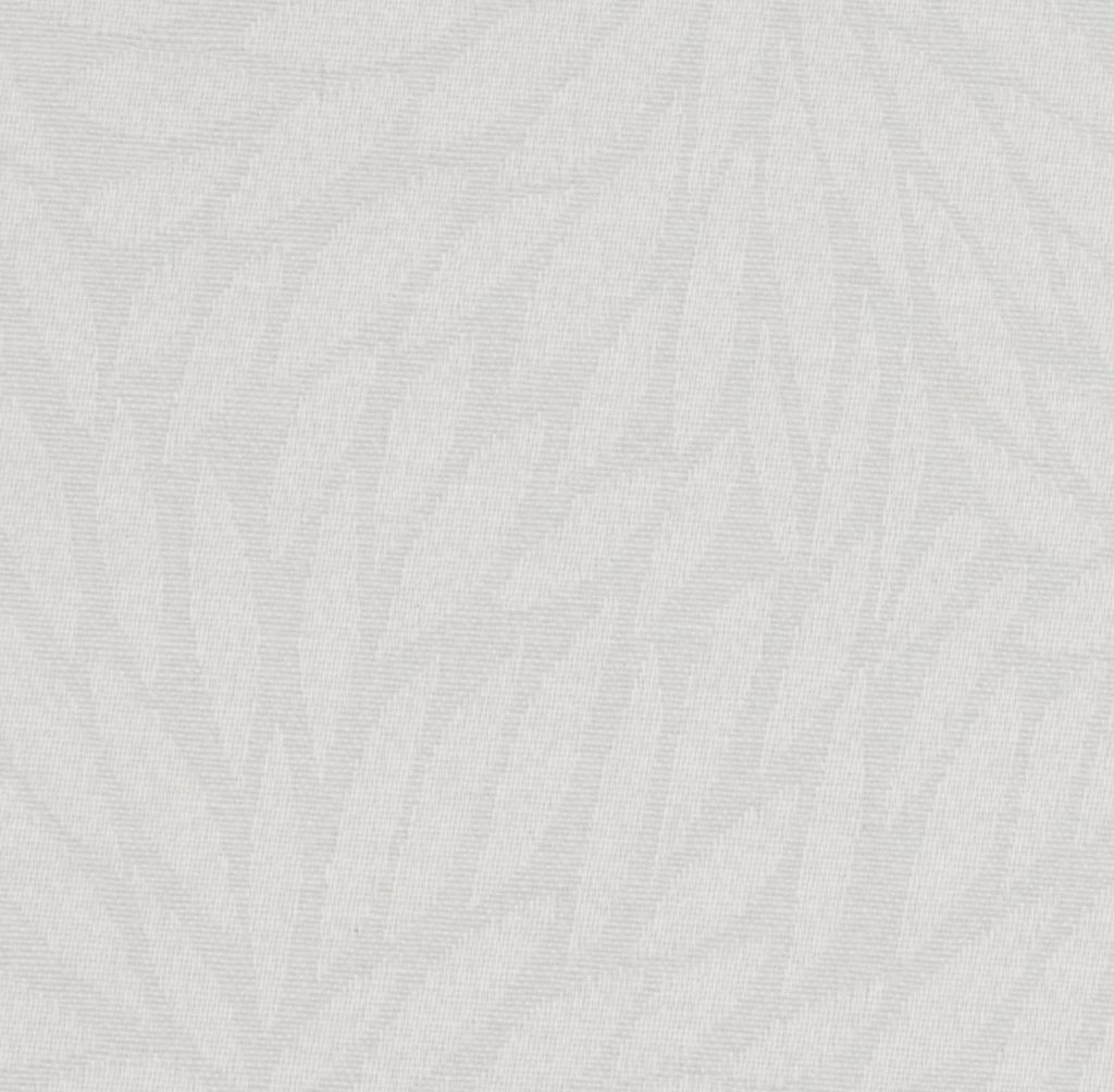 Coated tablecloth BERGFRUE 135 white