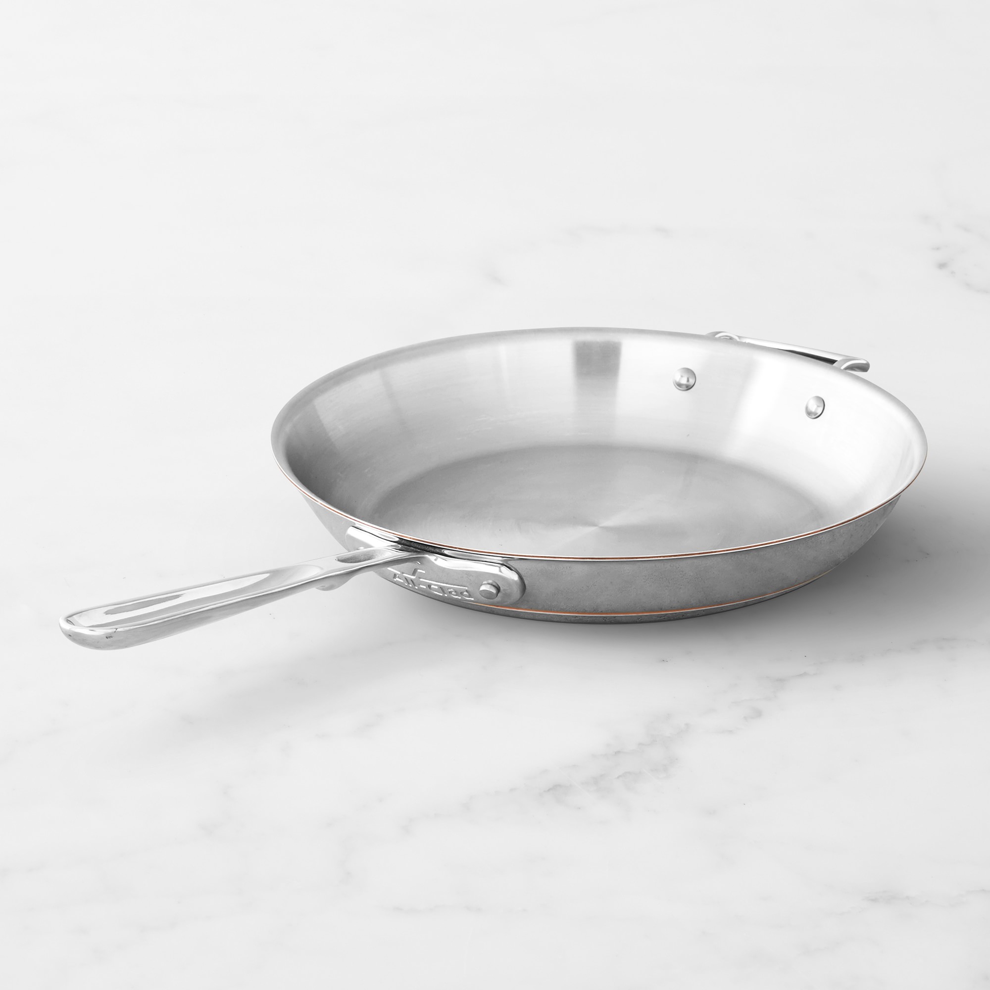 All-Clad Copper CoreĀ® Fry Pans