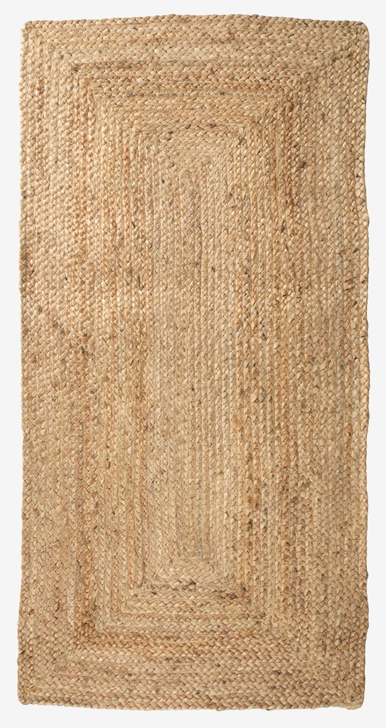 Rug SANDELTRE 70x140 natural