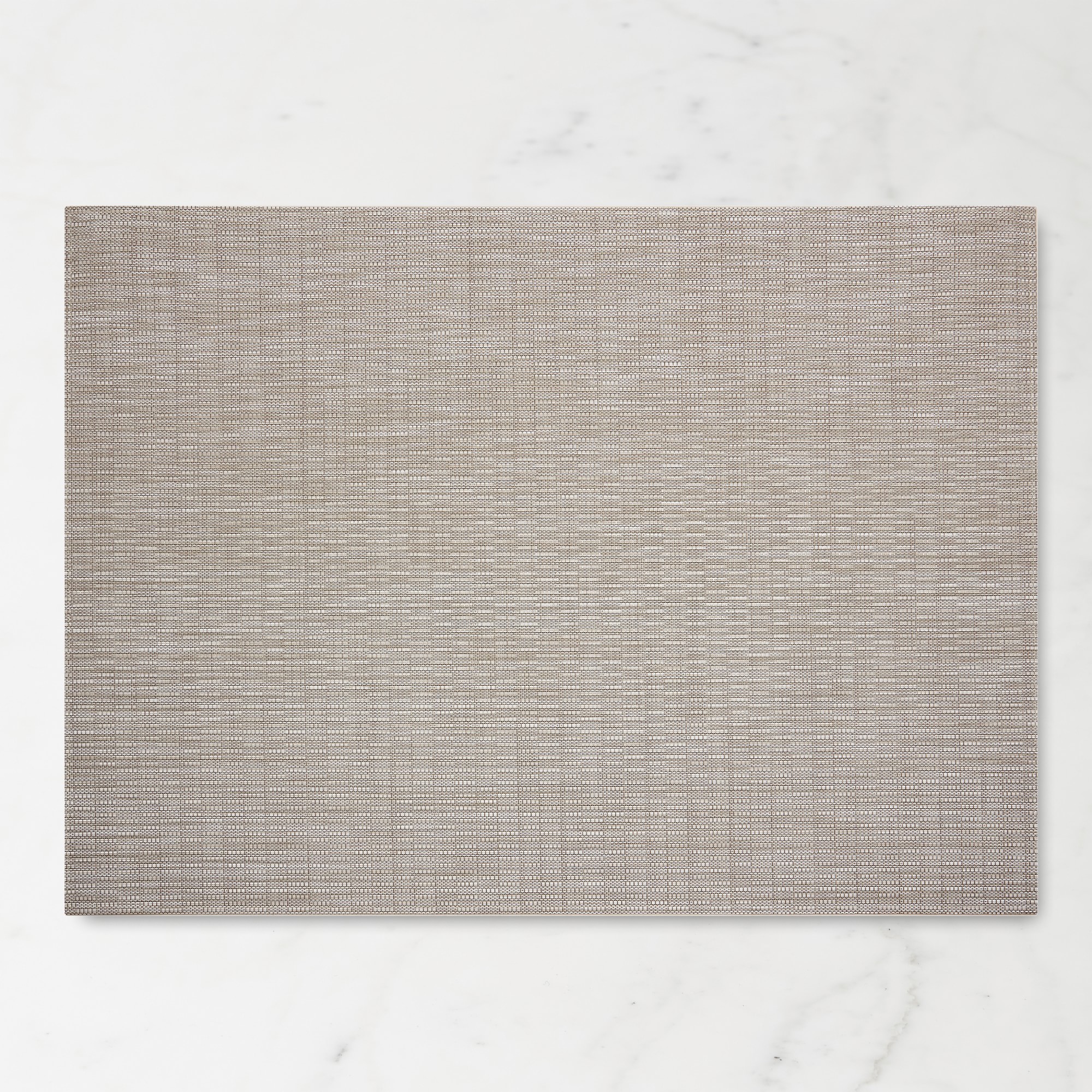 Chilewich Easy Care Thatch Floormat