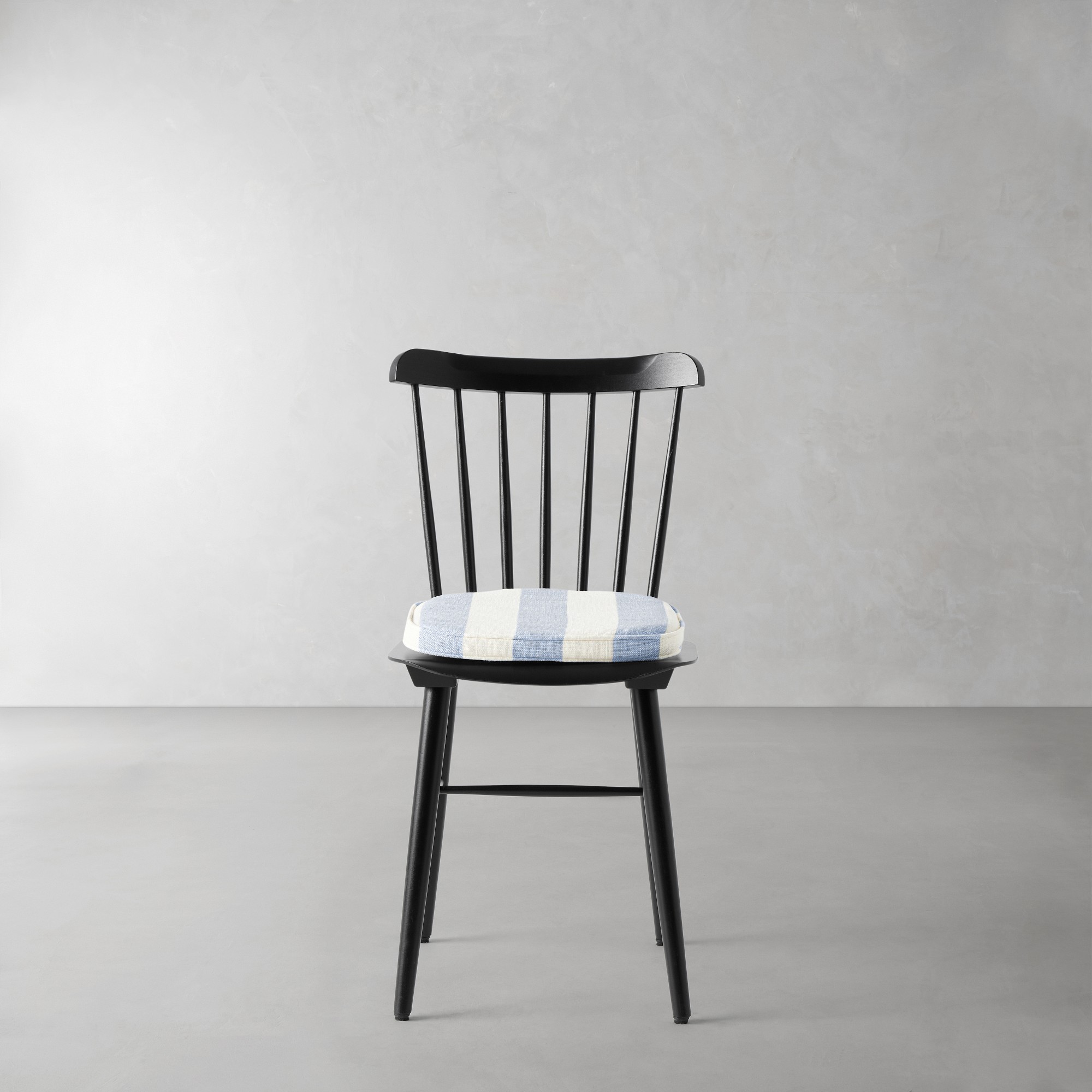 Ton Ironica Side Chair Cushion