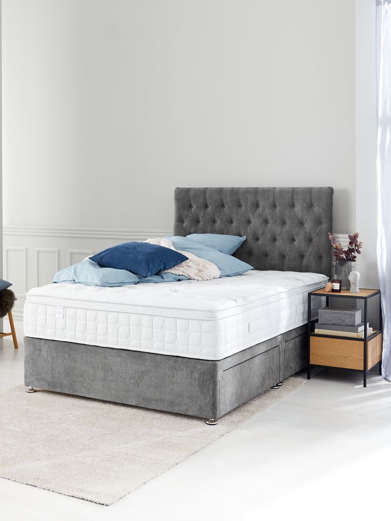 Spring mattress GOLD S95 DREAMZONE Double